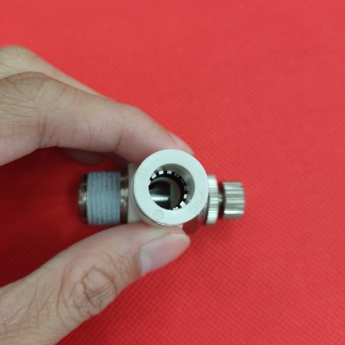 Van tiết lưu Tpc SP3201F-03-10S-W