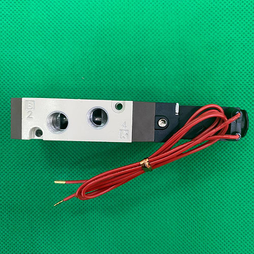 Van YPC SF2101-1P-SG1-A2