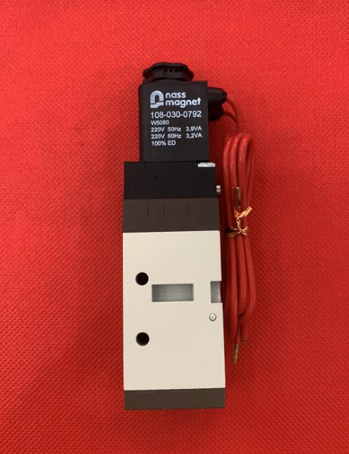 Van YPC SF4101-IP-SG2-A2