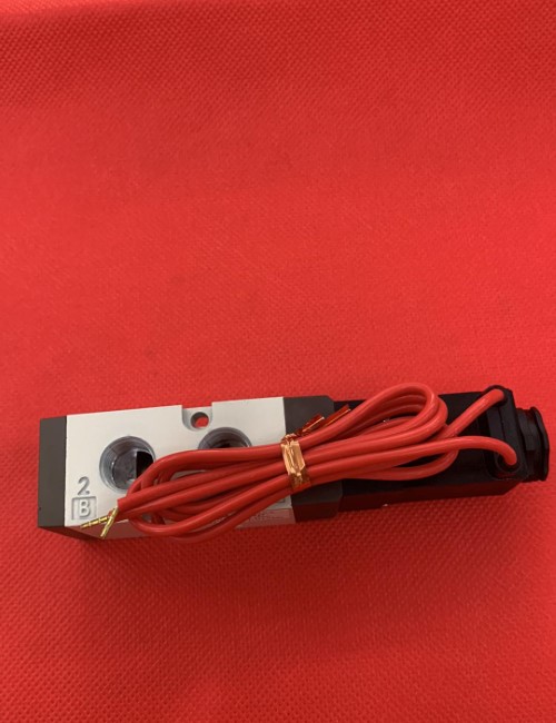 Van YPC SF4101-IP-SG2-A2