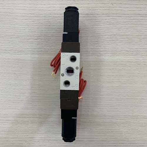 Van YPC SF4303-IP-SG2-A2