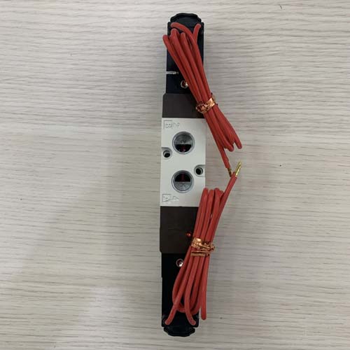 Van YPC SF4303-IP-SG2-A2