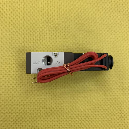 Van YPC SF4601-IP-SG2-A2