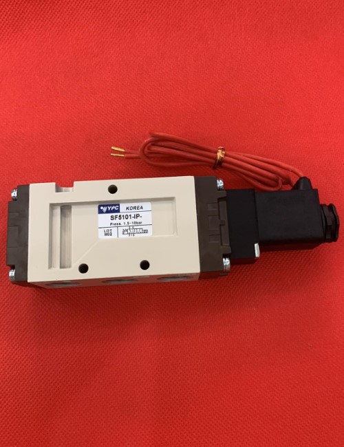 Van YPC SF5101-IP-SG2-A2