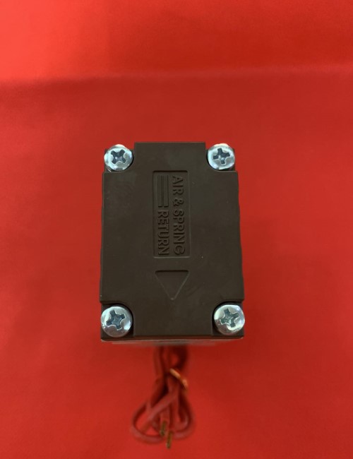 Van YPC SF5101-IP-SG2-A2