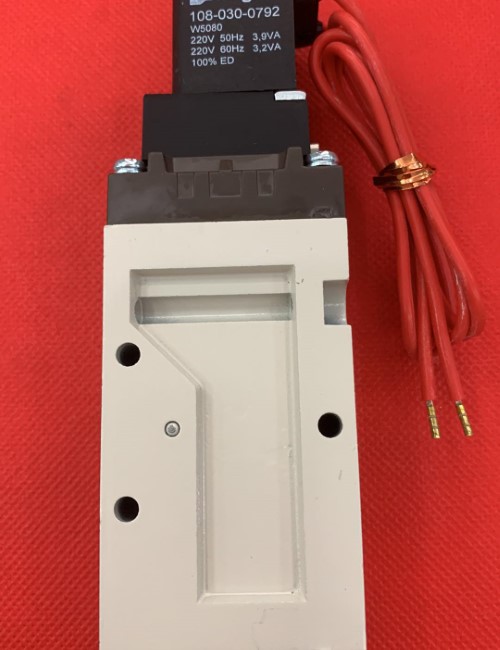 Van YPC SF5101-IP-SG2-A2