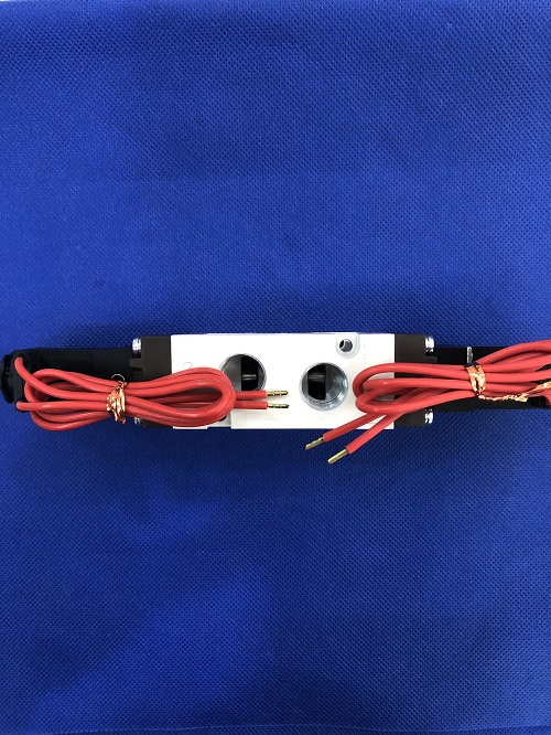 Van YPC SF5200-IP-SG2-A2