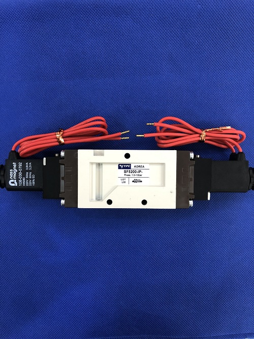 Van YPC SF5200-IP-SG2-A2