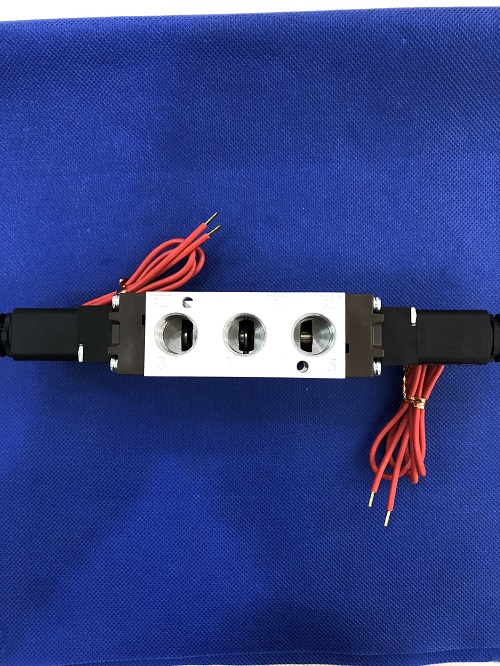 Van YPC SF5200-IP-SG2-A2