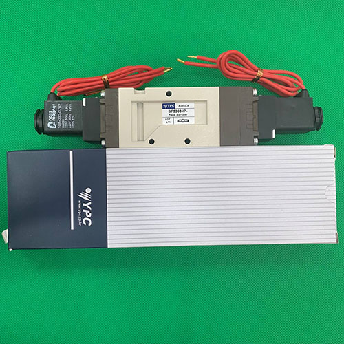 Van YPC SF5303-IP-SG2-A2