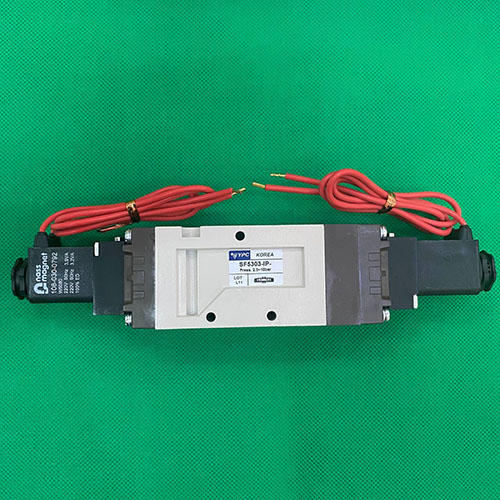 Van YPC SF5303-IP-SG2-A2