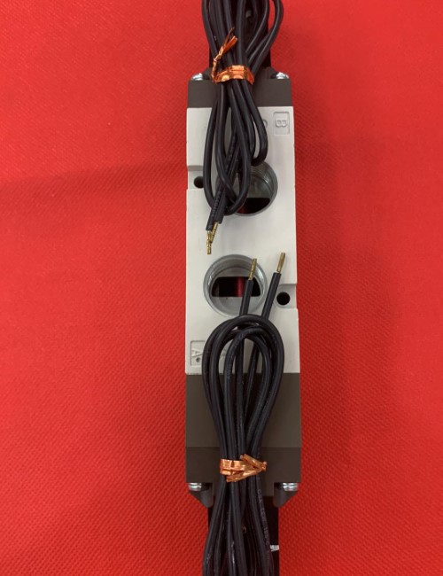 Van YPC SF6303-IP-SG2-A2