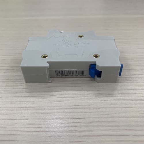 Vỏ Cầu chì 1P Chint RT28N-32X/1P