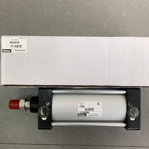Xy lanh Parker GDC-100x150