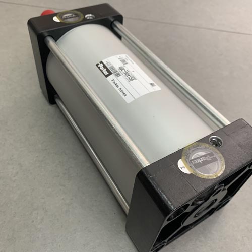 Xy lanh Parker GDC-100x150