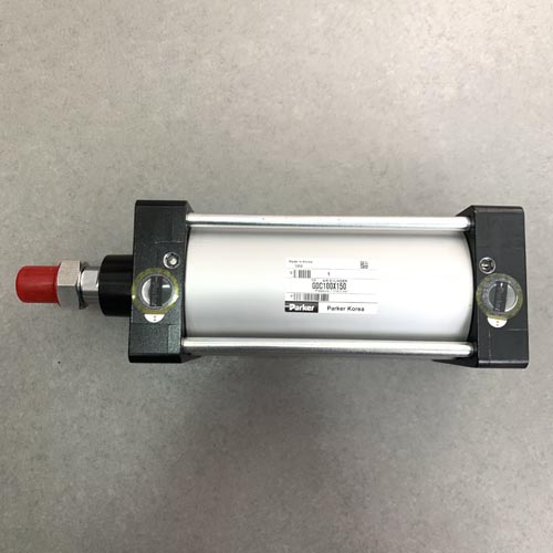 Xy lanh Parker GDC-100x150