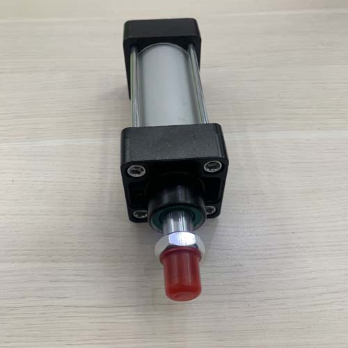 Xy lanh Parker GDC-40x50