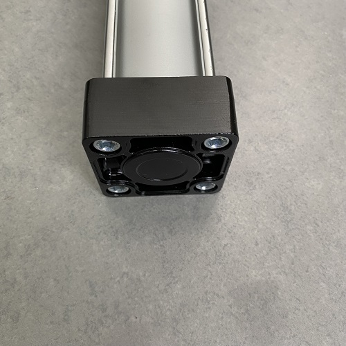 Xy lanh Parker GDC-40x75