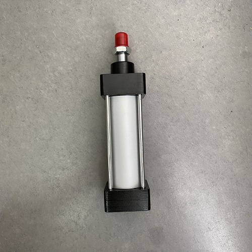 Xy lanh Parker GDC-40x75