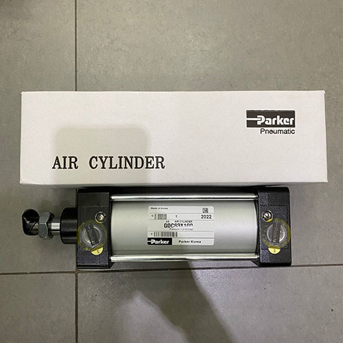 Xy lanh Parker GDC-63x100