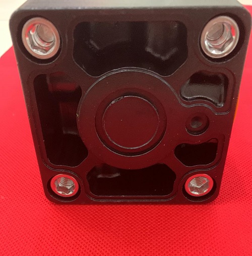 Xy lanh Parker GDC-63x250