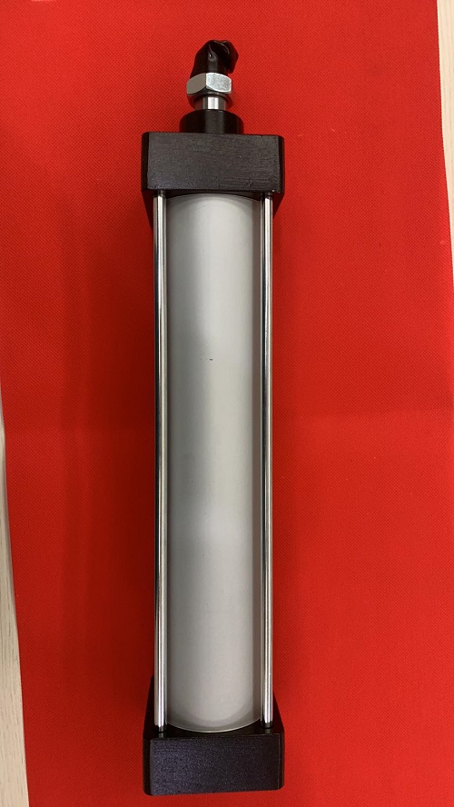 Xy lanh Parker GDC-63x250