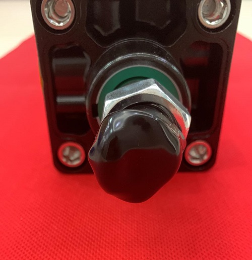 Xy lanh Parker GDC-63x250