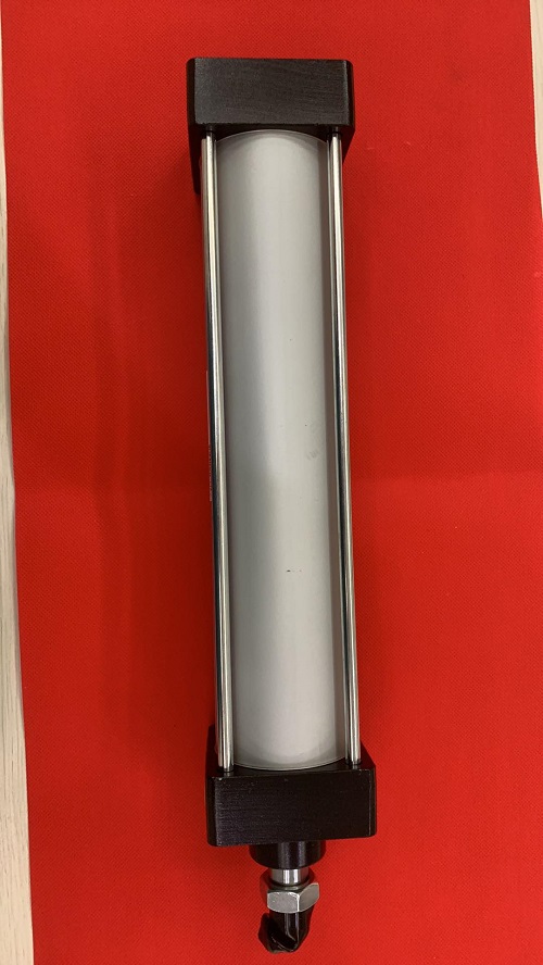 Xy lanh Parker GDC-63x250