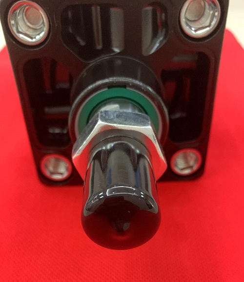 Xy lanh Parker GDC-80x200