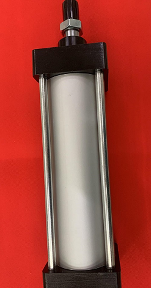 Xy lanh Parker GDC-80x200