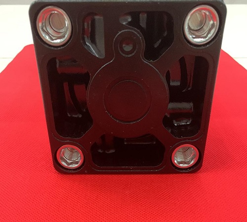 Xy lanh Parker GDC-80x200