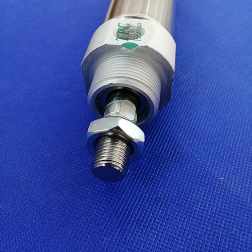 Xy lanh TPC AXE40x400