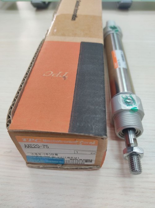 Xy lanh tròn TPC AXE32-150