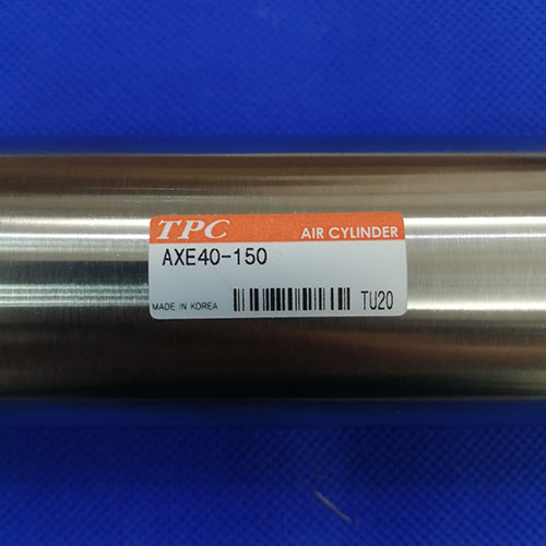 Xy lanh tròn TPC AXE40-150