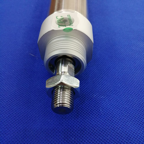 Xy lanh tròn TPC AXE40-150