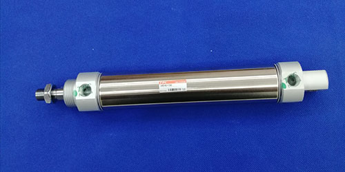 Xy lanh tròn TPC AXE40-150