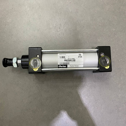 Xy lanh vuông Parker GDC-50x100