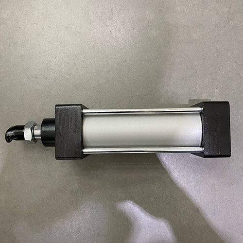 Xy lanh vuông Parker GDC-50x100