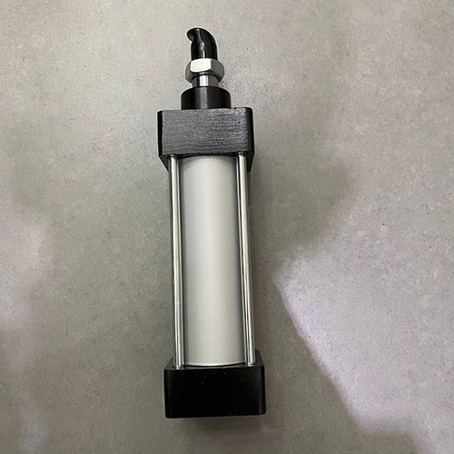 Xy lanh vuông Parker GDC-50x100