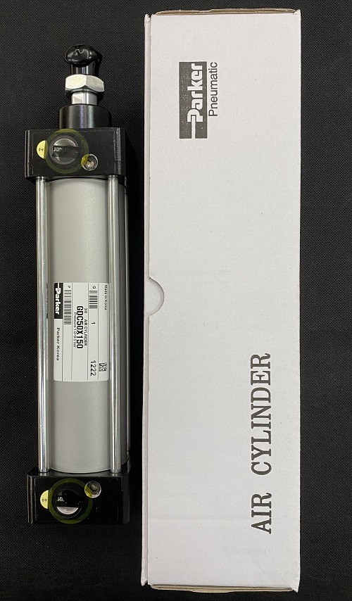 Xy lanh vuông Parker GDC-50x150