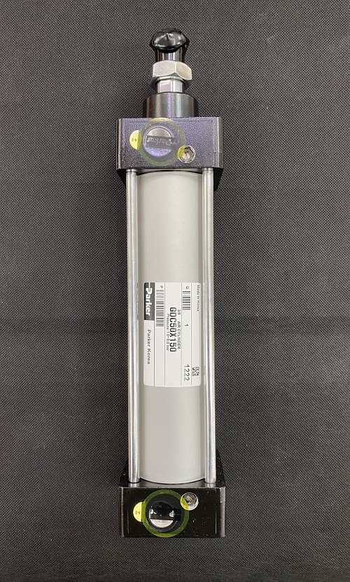 Xy lanh vuông Parker GDC-50x150