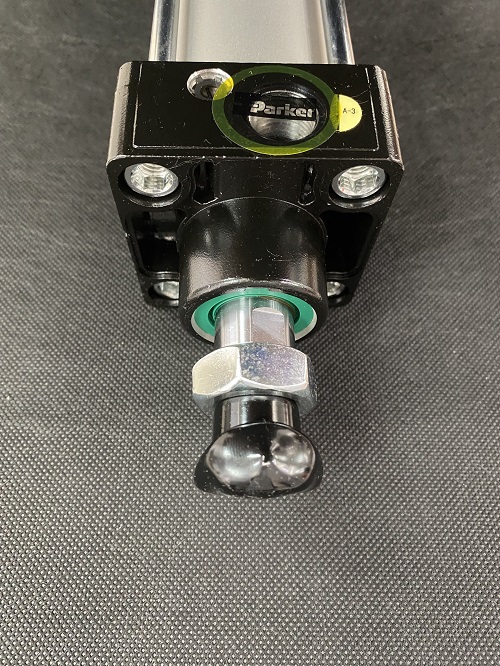 Xy lanh vuông Parker GDC-50x150