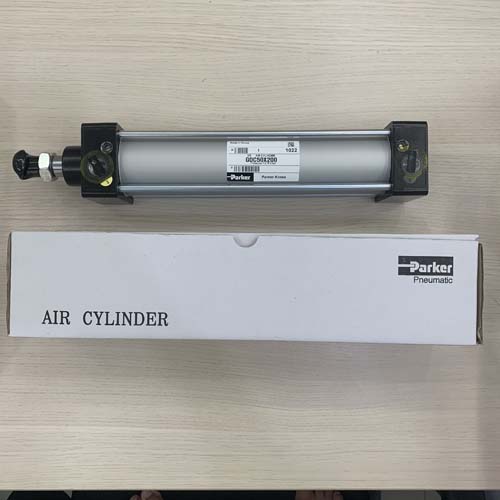 Xy lanh vuông Parker GDC-50x200