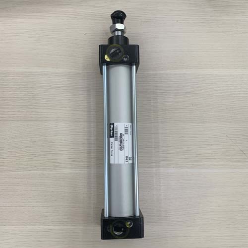Xy lanh vuông Parker GDC-50x200