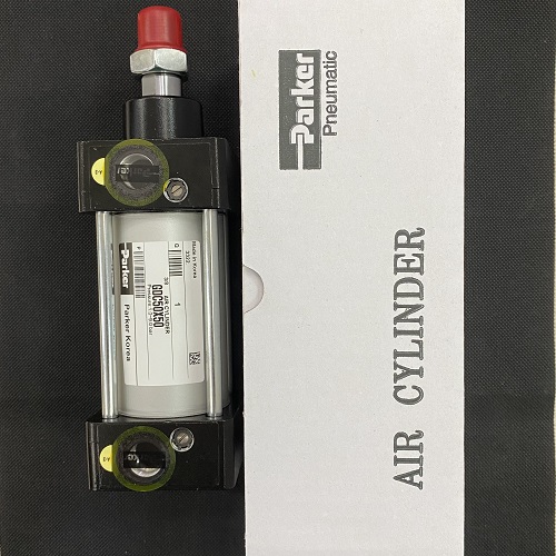 Xy lanh vuông Parker GDC-50x50
