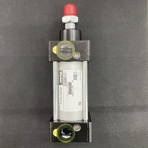 Xy lanh vuông Parker GDC-50x50