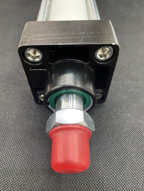 Xy lanh vuông Parker GDC-50x50