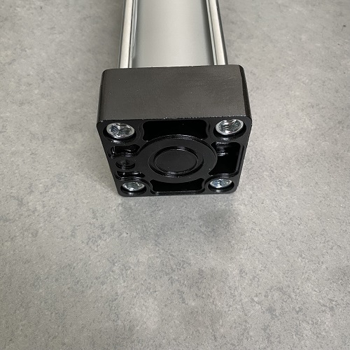 Xy lanh vuông Parker GDC-50x75