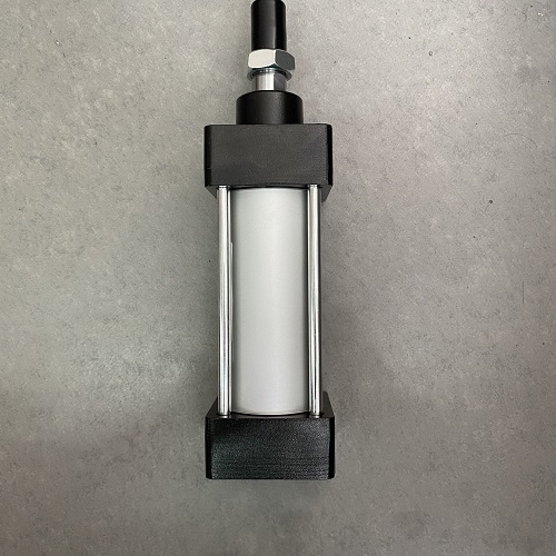 Xy lanh vuông Parker GDC-50x75