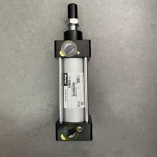 Xy lanh vuông Parker GDC-50x75